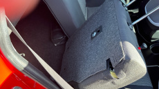 Toyota Yaris 1.5 VVT-i Y20 5dr [Bi-tone] Petrol Hatchback